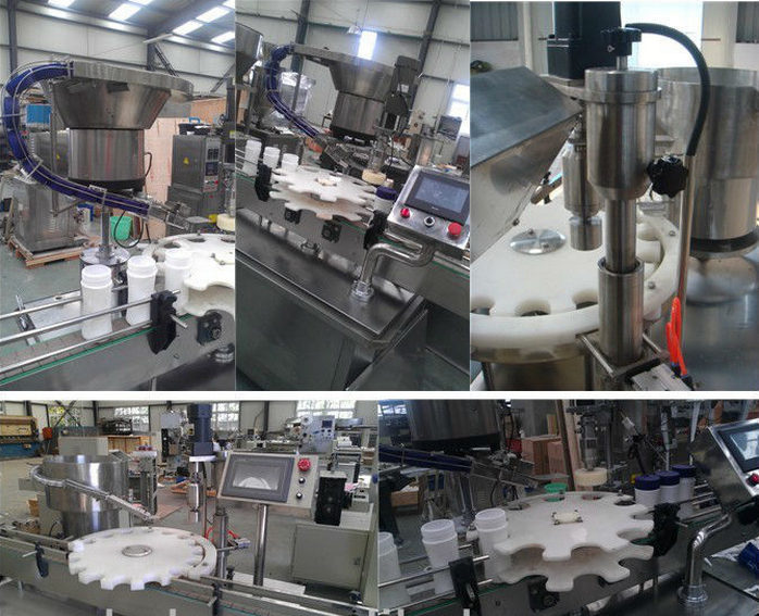 jars screw capping machine опрема за капа со една глава од сусам.jpg