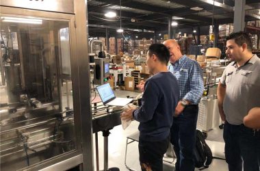 Машини за инсталација по продажба