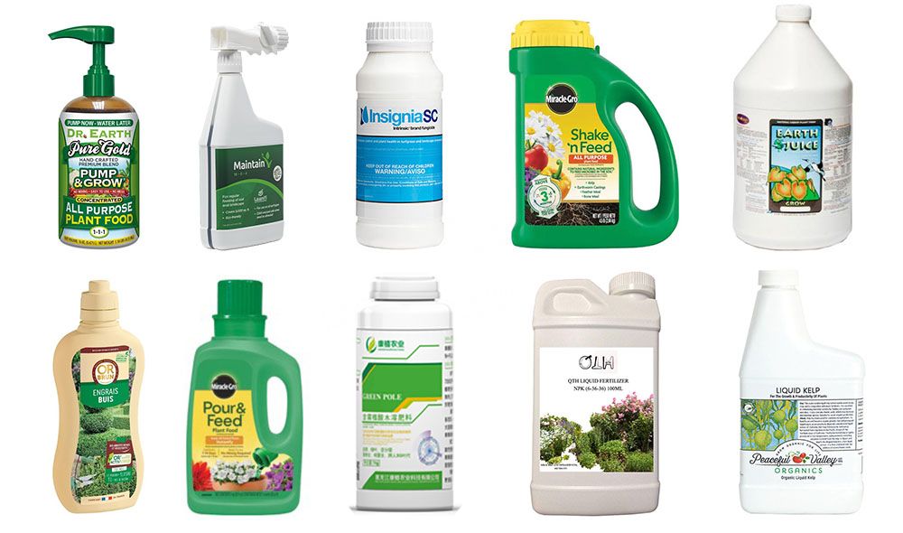 Линија за етикетирање со автоматско полнење со течно ѓубриво со пестициди