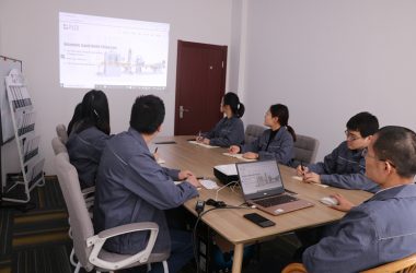 Фабрички поглед