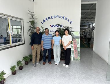 Клиенти во Индија