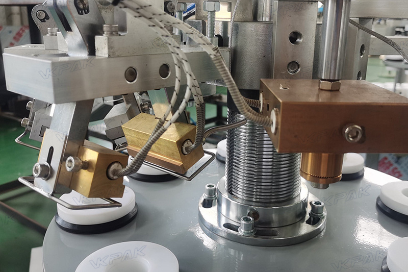 Систем за заптивање на цевки