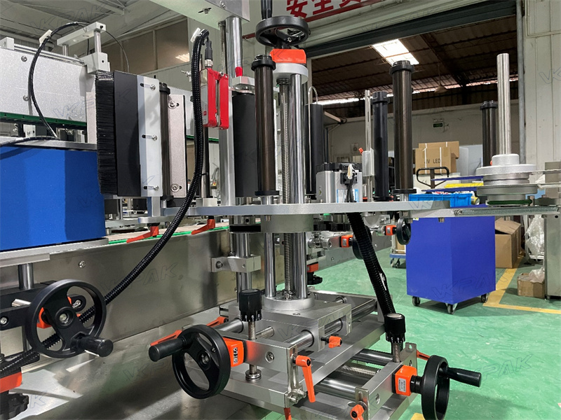 Детали за VK-DSL Plus