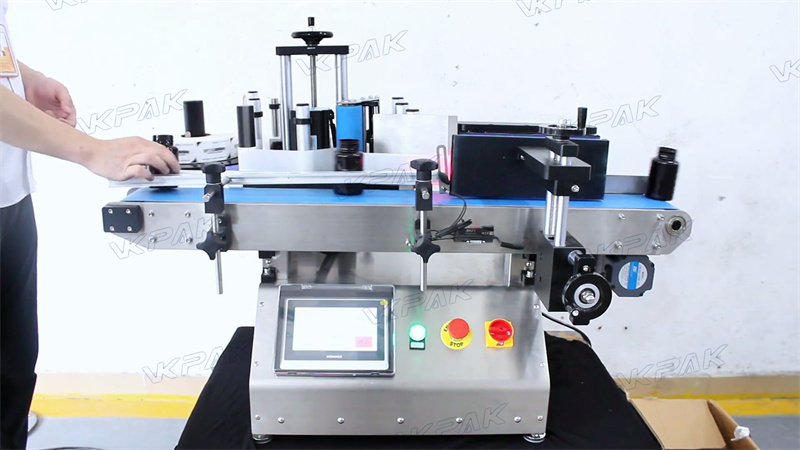 ВК-ТЛ Вкупен преден поглед