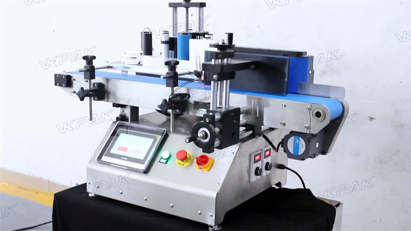 ВК-ТЛ Вкупен приказ од левата страна