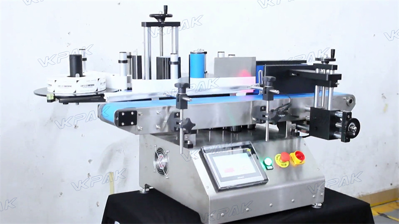 ВК-ТЛ целокупен поглед од десната страна