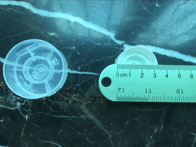 ленти адхевие смалуваат ракав етикетирање.JPG