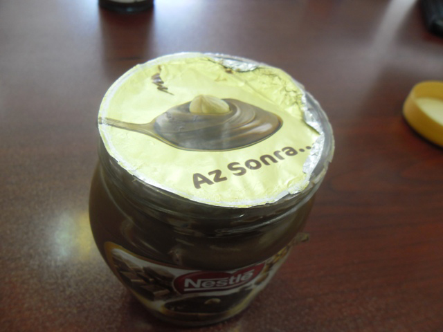 тегли запечатување стаклени тегли.JPG