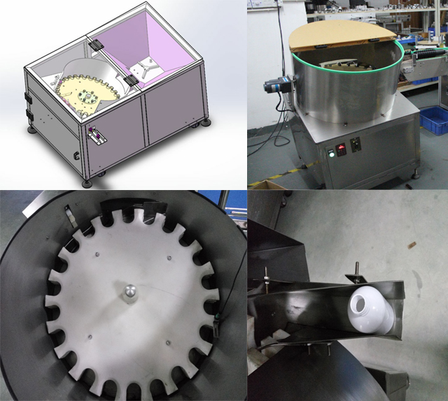 шишиња unscrambler опрема за полнење линија.jpg