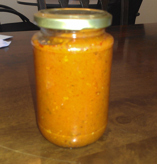 glass jar for vacuum capper equipment стаклена тегла