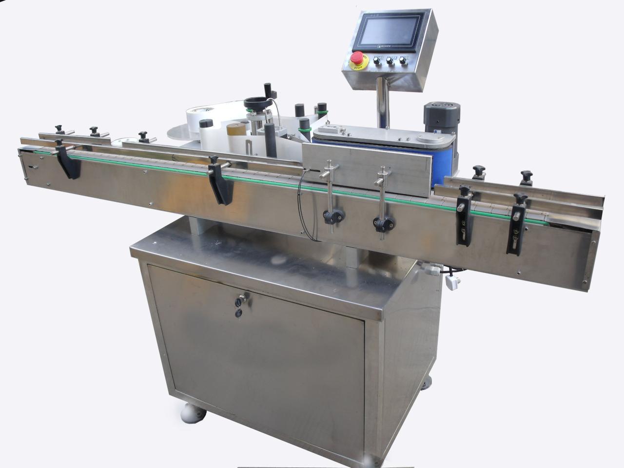 round bottles labeling machine Машина за етикетирање без налепница автоматска Е течност.jpg