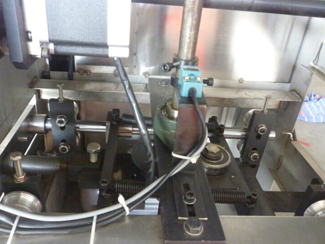 Рамка од нерѓосувачки челик за машини за пакување.jpg