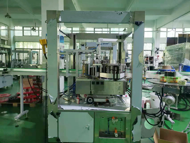 топло топење етикети машина.jpg