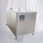 Автоматска машина за подредување на мали тркалезни пластични шишиња