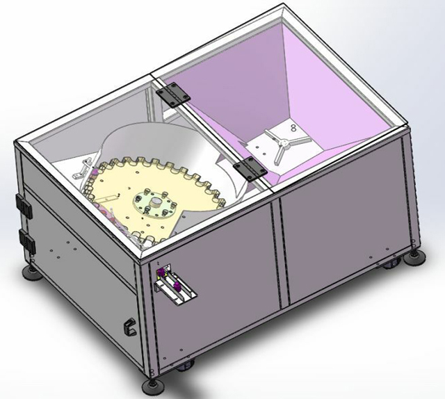 шишиња unscrambler опрема за полнење линија.jpg