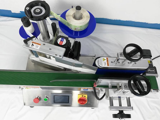 Етикетирање на маса