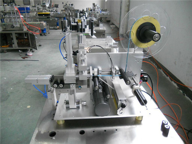 pneumatic labeling machinery означување на жица електрични.jpg