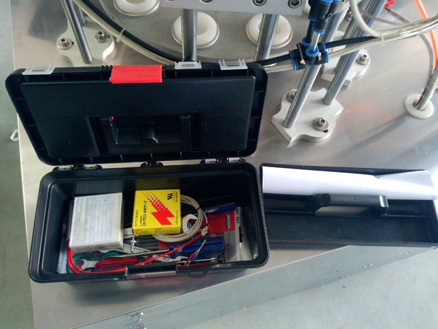 tools boxes for filling sealing machines АЛАТКИ за полнење на цевки машини за заптивање.jpg