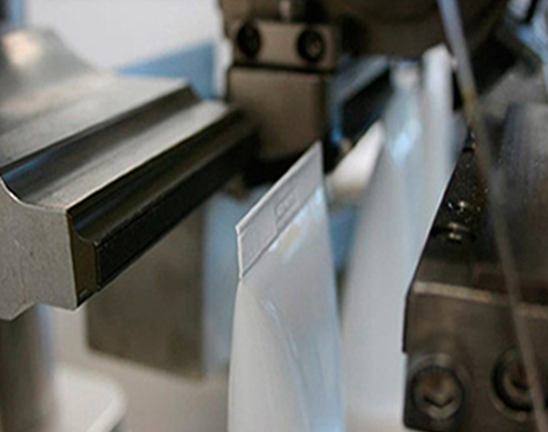 ultrasound tubes sealer equipment Опрема за запечатување на ултразвучни цевки