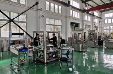 Фабрички поглед