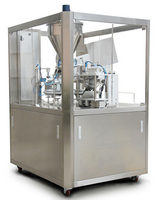 ultrasound tubes filling sealing machine запечатувач на ултразвучни цевки equip.jpg