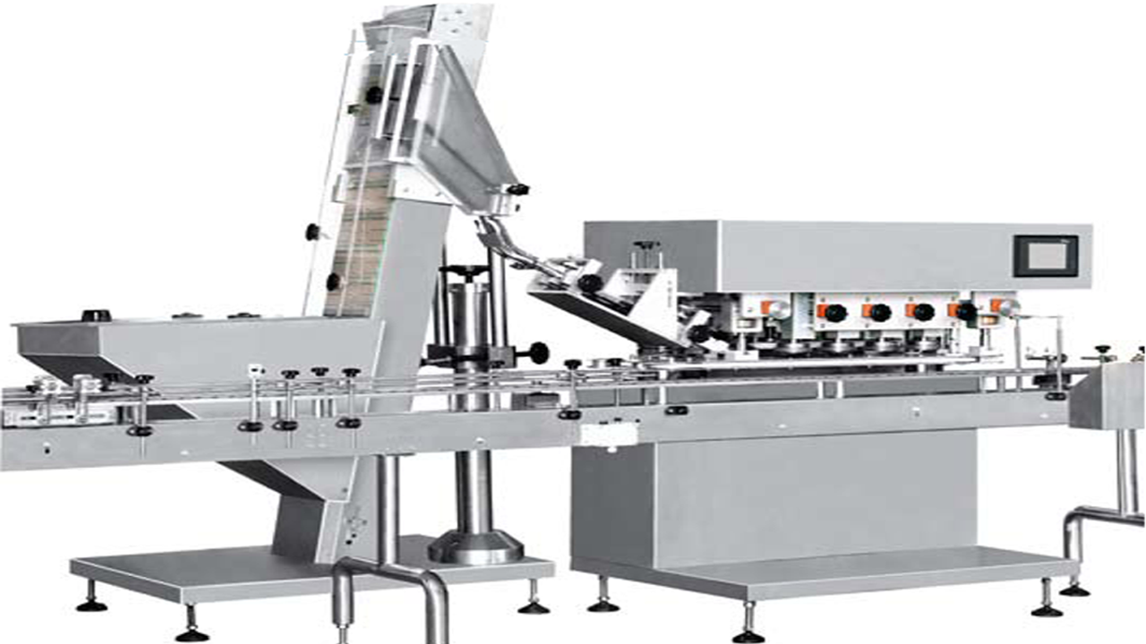 automatic linear capping machine for glass bottles машина за покривање со завртки со голема брзина.png