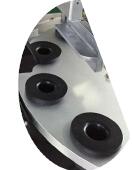 Држач за цевки