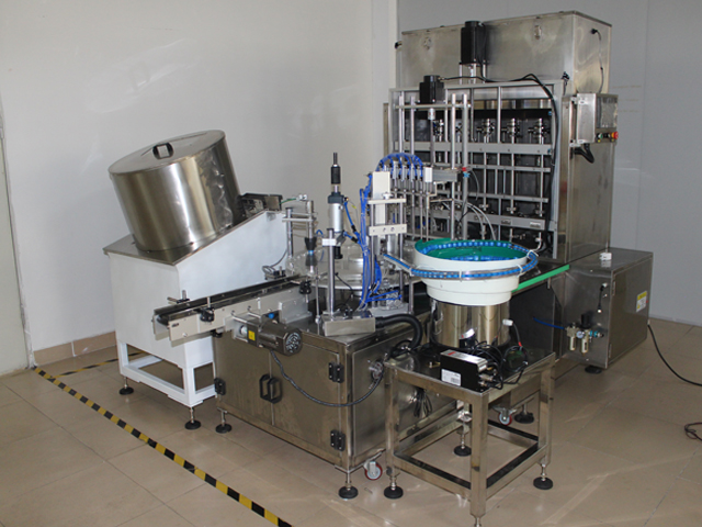 линија за покривање за полнење