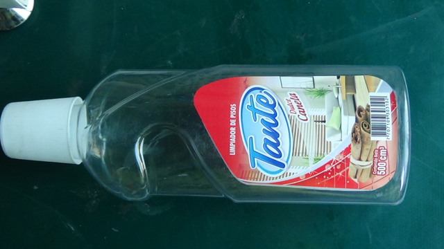 ПРИМЕРОЦИ ЗА означување за клиенти од Јужна Америка