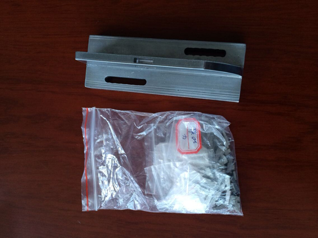 codes and mould for ultrasound tubes sealer печатач и мувла.jpg