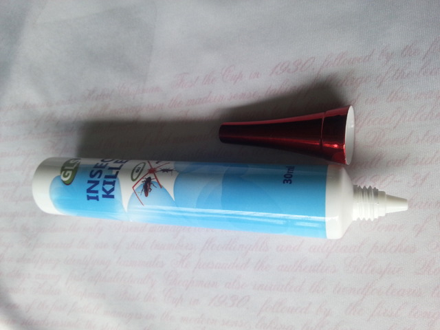 примероци од цевки испратени од Нов Зеланд клиент.jpg