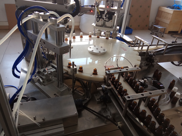 есенцијално масло