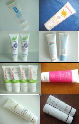 samples from customers for production line цевки од walid.jpg