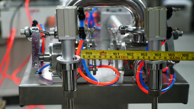 stainless steel connection part for whole filling machines машина за полнење со SS Steel.jpg