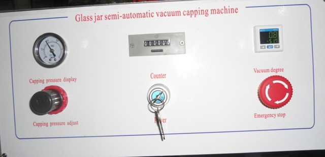 control panel from vacuum capping machines панел на вакуумски машини за покривање.jpg