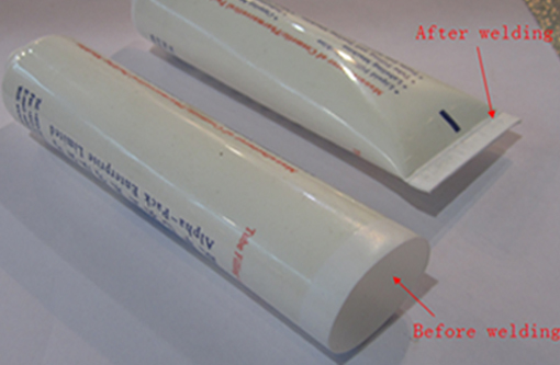 welding samples by ultrasonic tube sealer примероци за заварување со запечатувач на ултразвучни цевки.jpg