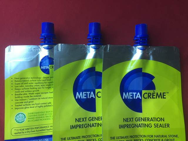 кеси за бликање испратени од customer.jpg