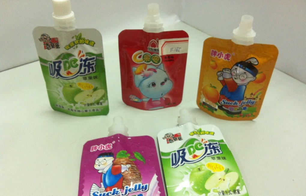 stand up bags for filling вреќи со единечна глава полнење со бункер .jpg