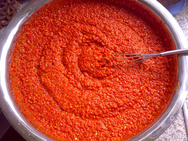 tomato sauce for filling Сос од бибер.jpg