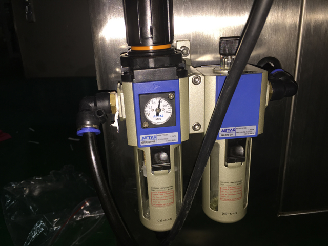 pneumatic part for filling sealing machine пневматски дел за полнење машина за заптивање.jpg