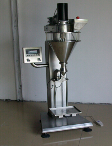 powder filler equipment опрема за полнење прашок.jpg