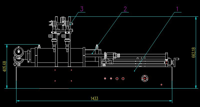 Опрема за течно полнење со висок вискозитет 5литарски разредувач.jpg